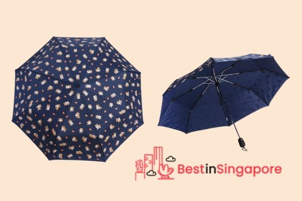 ARTBOX Magic Umbrella_Umbrella_bestinsingapore