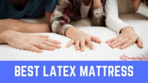 Best Latex Mattress in Singapore