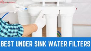 Best Under Sink Water Filters in Singapore