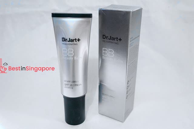Dr. Jart+ Rejuvenating BB Cream