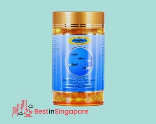 Fish Oil