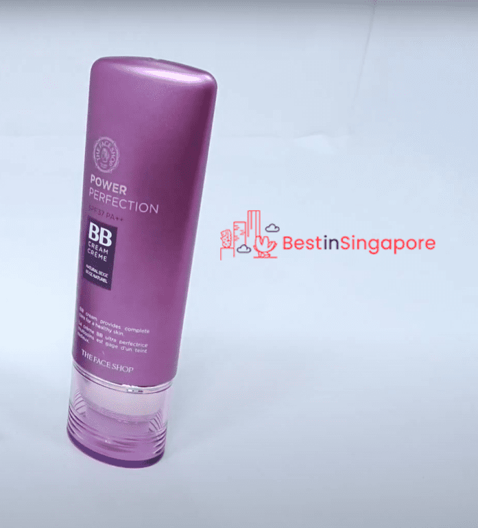 The Face Shop Power Perfection BB Cream