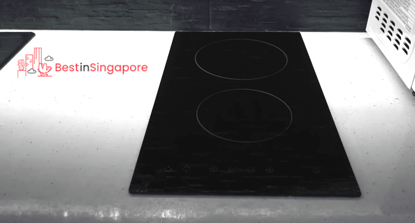 Aerogaz Vitro-Ceramic Hob AZ-7348VC