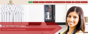 Westrama Management Pte Ltd' Homepage