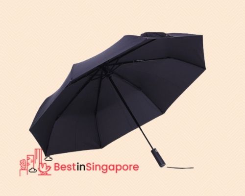 Xiaomi Mi Automatic Umbrella_Umbrella_bestinsingapore