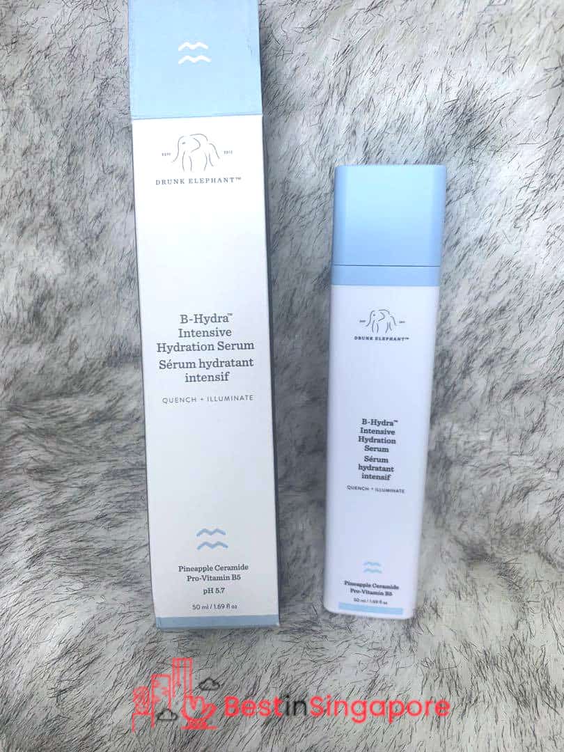 Drunk Elephant B-Hydra Intensive Hydration Serum