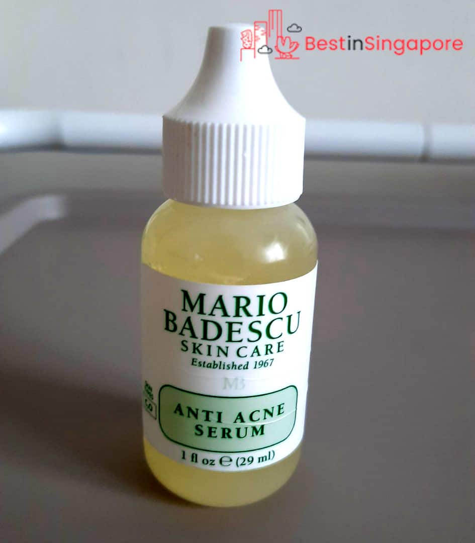Mario Badescu Anti-Acne Serum