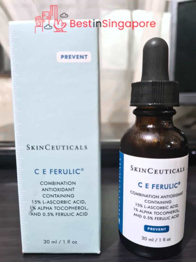 SkinCeuticals CE Ferulic