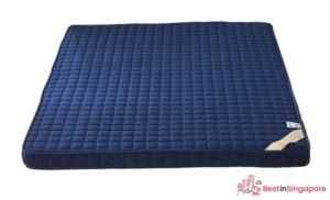 Saturn Home Memory Foam Mattress