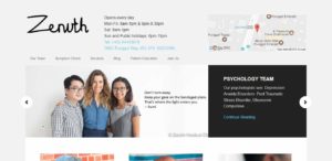 Dr. Paul Ang's Homepage