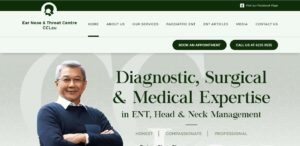 Dr. Lau Chee Chong's Homepage