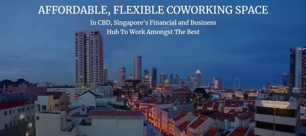 Ezco Workspace's Homepage
