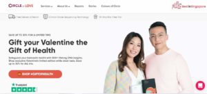 CircleDNA's Homepage