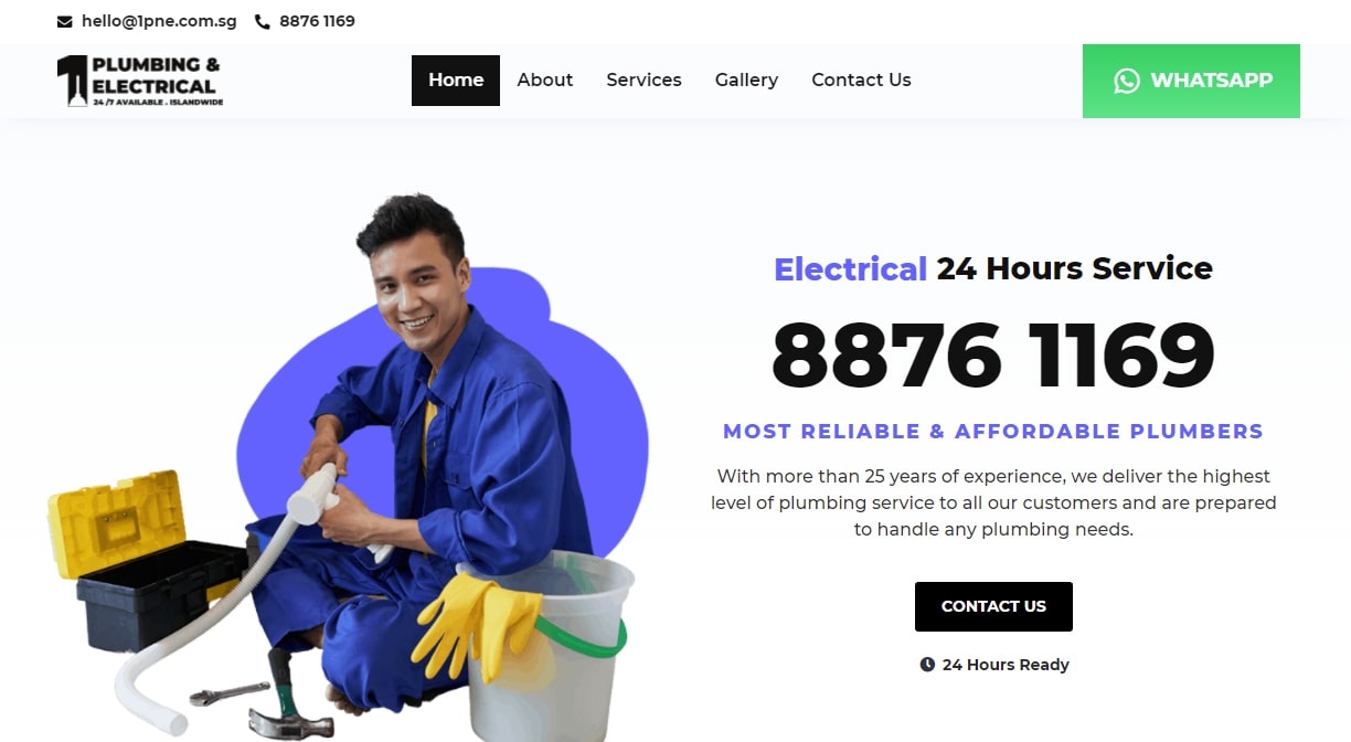 16 Best And Most Efficient Plumbers In Singapore 2021 Guide