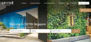 Distrii's Homepage