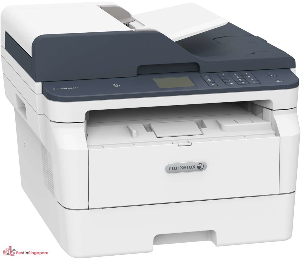 Fuji Xerox DocuPrint P285DW