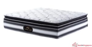 Goodnite ETERNAL LOVE Mattress