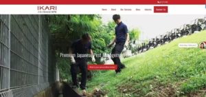 IKARI's Homepage