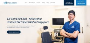 Dr. Gan Eng Cern's Homepage