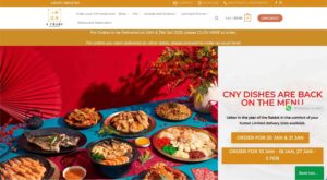 8 Crabs Homepage