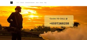 NBW PEST CONTROL's Homepage