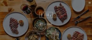 FBG - Fat Belly Homepage