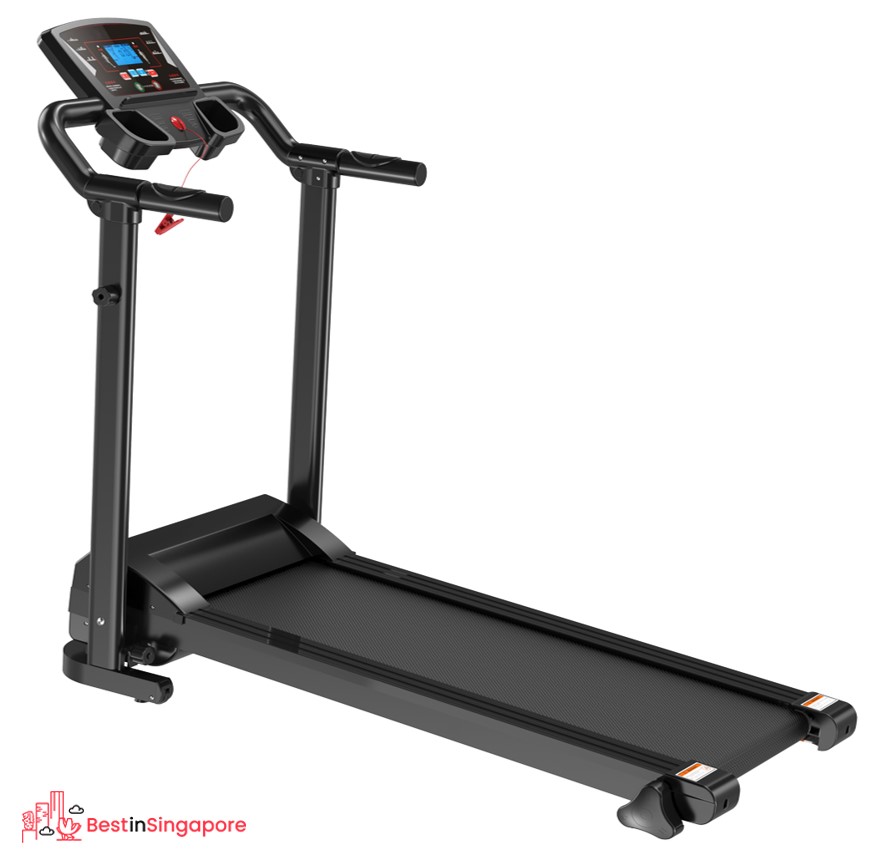 I-Running Treadmill
