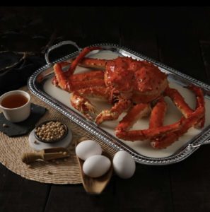 JUMBO Seafood
