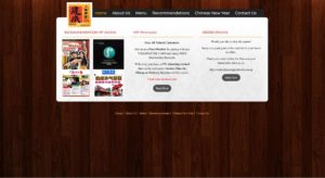 Kian Seng Seafood Homepage