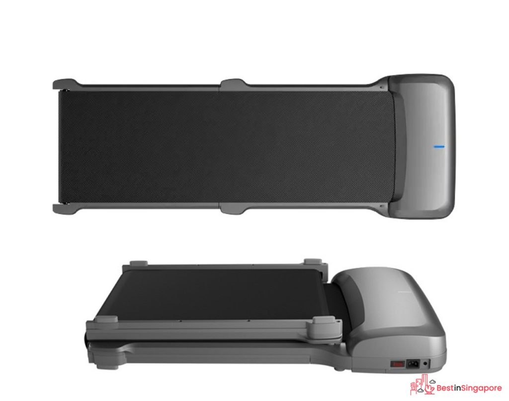Xiaomi KingSmith WalkingPad C1 Pro Smart Treadmill