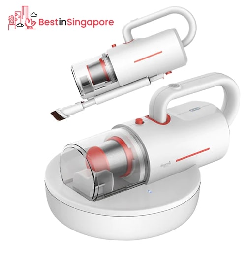 Deerma Cordless Handheld Vacuum CM1900