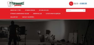 Safekeep Self Storage's Homepage