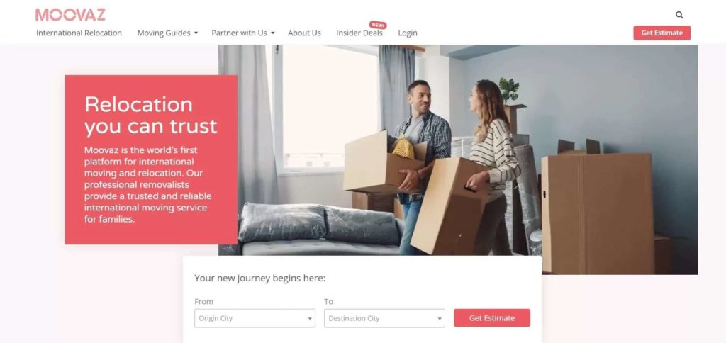 Moovaz's Homepage