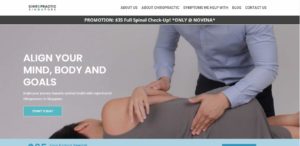 Dr. Steve Chon – Chiropractic Singapore's Homepage