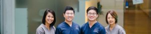 Joy Dental's Team