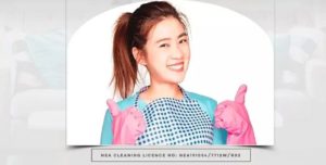 Axgee Cleaning's Homepage