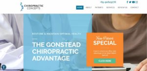 Dr. Shaun Ranen Ang – Chiropractic Concepts' Homepage