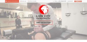Dr. Erin Hope – Lion City Chiropractic's Homepage