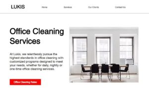 LUKIS' Homepage