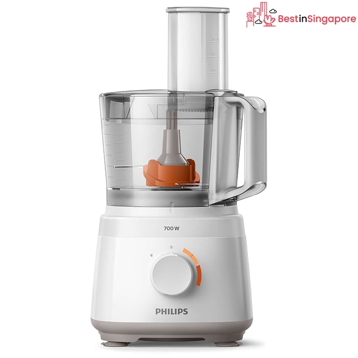 Philips Daily Collection Food Processor HR7320/01