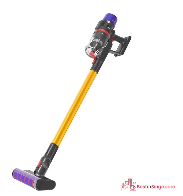 Airbot Hypersonics Cordless Vacuum Cleaner
