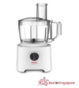 Tefal Multifunction Easyforce Food Processor DO2461