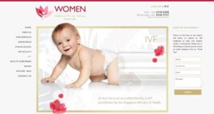 WOMEN FERTILITY & FETAL CENTRE – DR ANN TAN's Homepage