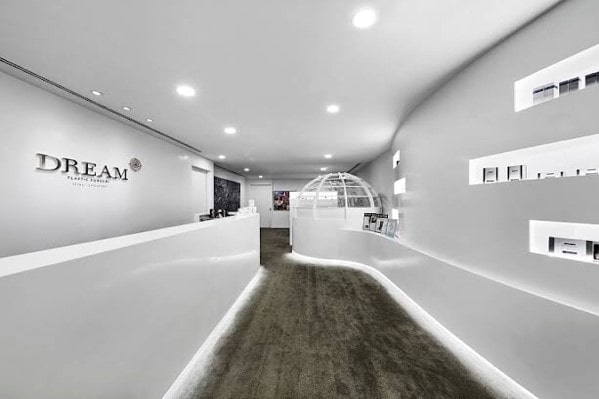 Dream Aesthetics and Plastic Surgery's Clinic