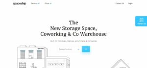 Spaceship's Homepage