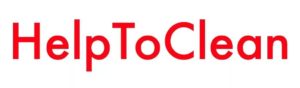 HelpToClean's Logo