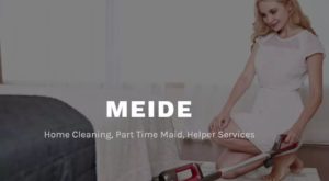 MEIDE's Homepage