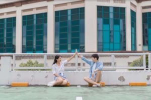 TLGraphy's Wedding Photography