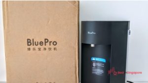 BluePro Water Dispenser