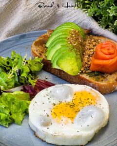 Bread and Hearth